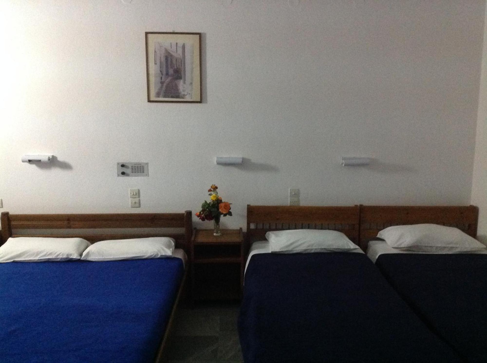 Porto Galini Hotel Agia Galini  Ruang foto